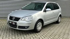 Grijs Gebruikt 2008 VW Polo Trendline Hatchback | € 3.450 (Eerlijke prijs)