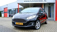 Gebruikt 2013 Ford Fiesta Titanium Hatchback | € 8.350 (Eerlijke prijs)