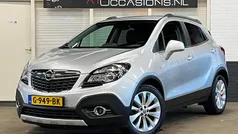 Gebruikt 2015 Opel Mokka Cosmo SUV | € 7.995 (Super prijs)