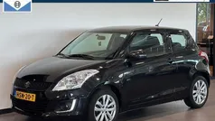 Gebruikt 2015 Suzuki Swift Hatchback | € 7.950 (Eerlijke prijs)
