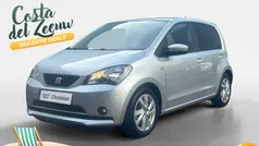 Gebruikt 2017 Seat Mii CONNECT Hatchback | € 8.740 (Eerlijke prijs)