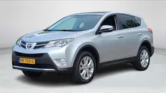 Gebruikt 2013 Toyota RAV4 Business Edition SUV | € 20.450 (Eerlijke prijs)