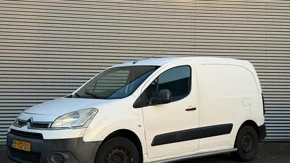 Overige Gebruikt 2012 Citroën Berlingo MPV | € 2.799 (Eerlijke prijs)