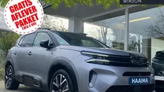 Zilver Gebruikt 2023 Citroën C5 Aircross Shine SUV | € 30.945 (Eerlijke prijs)