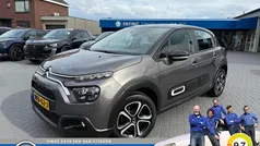Grijs Gebruikt 2022 Citroën C3 Business Class Hatchback | € 12.950 (Eerlijke prijs)