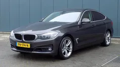 Bruin Gebruikt 2017 BMW 320 Executive Hatchback | € 14.900 (Super prijs)