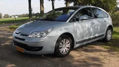 Gebruikt 2006 Citroën C4 Hatchback | € 1.448 (Goede deal)