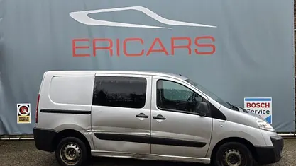 Occasion 2015 Peugeot Expert Van | € 3.450 (Super prijs)