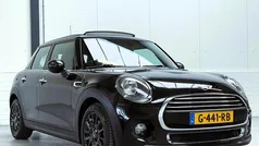 Gebruikt 2019 Mini ONE Business Hatchback | € 19.500 (Eerlijke prijs)