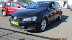 Gebruikt 2013 VW Golf VII Highline Hatchback | € 7.499 (Eerlijke prijs)