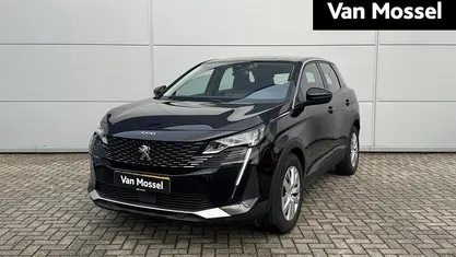 Occasion 2021 Peugeot 3008 Active SUV | € 19.440 (Eerlijke prijs)
