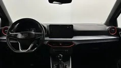 Zwart Gebruikt 2021 Seat Arona FR SUV | € 19.000 (Eerlijke prijs)