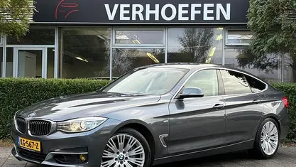 Grijs Occasion 2013 BMW 335 Executive Hatchback | € 13.950 (Super prijs)