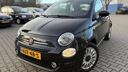 Occasion Fiat 500 69 PK (50 kW) 2023 Hatchback