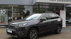 Gebruikt 2025 Toyota RAV4 Hybrid SUV | € 43.400 (Super prijs)