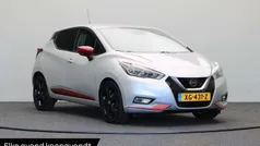 Gebruikt 2018 Nissan Micra N-Connecta Hatchback | € 9.945 (Eerlijke prijs)