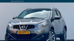 Gebruikt 2011 Nissan Qashqai SUV | € 8.900 (Eerlijke prijs)