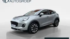 Gebruikt 2023 Ford Puma Titanium SUV | € 22.745 (Eerlijke prijs)