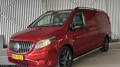 Overige Gebruikt 2023 Mercedes Vito MPV | € 34.950 (Eerlijke prijs)