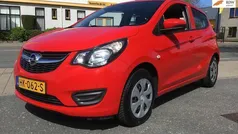 Gebruikt 2015 Opel Karl Edition Hatchback | € 7.500 (Eerlijke prijs)
