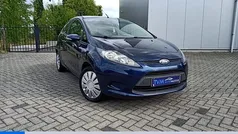 Gebruikt 2011 Ford Fiesta Trend Hatchback | € 2.440 (Eerlijke prijs)