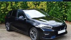 Gebruikt 2021 BMW 118 Executive Hatchback | € 24.950 (Eerlijke prijs)