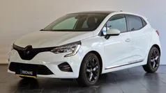 Gebruikt 2020 Renault Clio V Zen Hatchback | € 15.745 (Eerlijke prijs)