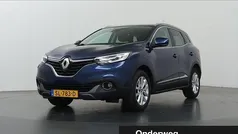 Gebruikt 2018 Renault Kadjar Intens SUV | € 15.835 (Eerlijke prijs)