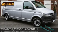 Zilver Gebruikt 2019 VW T6.1 Van | € 19.800 (Super prijs)
