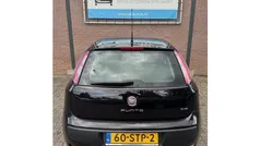 Fiat Punto Evo