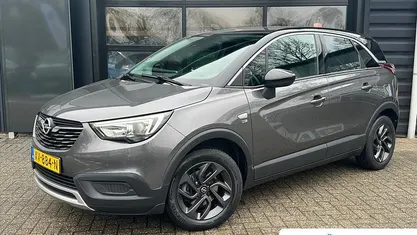 Occasion 2019 Opel Crossland X Edition SUV | € 13.395 (Eerlijke prijs)