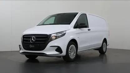 Occasion Mercedes Vito 163 PK (119 kW) 2025 Van