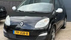 Gebruikt 2009 Renault Twingo Authentique Hatchback | € 2.250 (Eerlijke prijs)