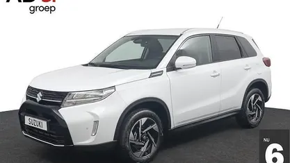 Occasion 2025 Suzuki Vitara Style SUV | € 32.950 (Eerlijke prijs)