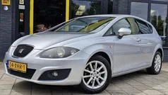 Gebruikt 2009 Seat Leon Hatchback | € 4.950 (Eerlijke prijs)