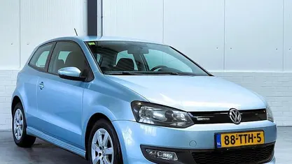 Occasion VW Polo Comfortline 75 PK (55 kW) 2012 Hatchback
