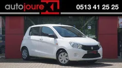 Wit Gebruikt 2020 Suzuki Celerio Comfort Hatchback | € 7.749 (Eerlijke prijs)