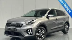 Gebruikt 2022 Kia Niro Comfort SUV | € 24.950 (Eerlijke prijs)