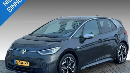 Gebruikt 2020 VW ID.3 Hatchback | € 18.895 (Eerlijke prijs)