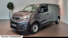 Grijs Gebruikt 2020 Peugeot Expert Premium Van | € 13.440 (Eerlijke prijs)