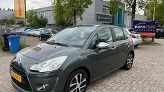 Gebruikt 2012 Citroën C3 Hatchback | € 2.750 (Goede deal)