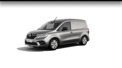 Grijs Nieuw 2025 Renault Kangoo MPV | € 24.396 (Eerlijke prijs)