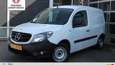 Gebruikt 2020 Mercedes Citan 109 Van | € 10.999 (Eerlijke prijs)