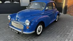 Gebruikt 1970 Morris Minor Hatchback | € 5.950