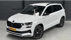 Gebruikt 2023 Skoda Karoq Business Line SUV | € 35.825 (Eerlijke prijs)