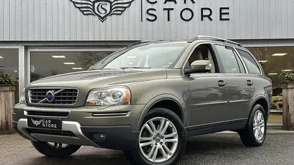 Occasion Volvo XC90 R-Design 165 PK (121 kW) 2010 SUV