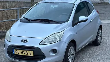 Occasion Ford Ka 69 PK (50 kW) 2009 Hatchback