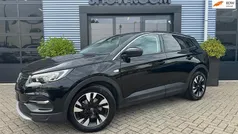 Gebruikt 2020 Opel Grandland X SUV | € 17.895 (Goede deal)