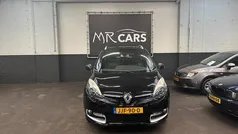 Zwart Gebruikt 2014 Renault Mégane III Sedan | € 6.950 (Eerlijke prijs)