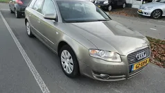 Gebruikt 2006 Audi A4 Stationwagen | € 3.950 (Goede deal)
